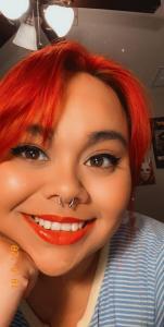 Belinda Davison - Baby Jersey City, USA