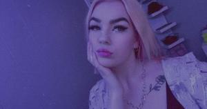 Bernadette Corbett - Baby Winnipeg, Canada