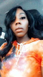 Bertha Paul - Baby Austin, USA