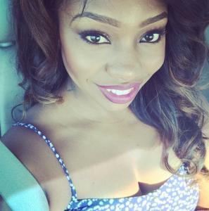 Beth Black - Baby Jersey City, USA