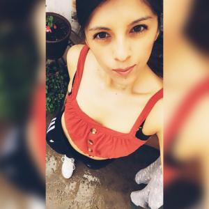 Bettie Tsosie - Baby Tulsa, USA