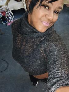 Betty Farwell - Baby Illinois, USA