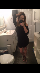 Betty Randall - Baby Michigan City, USA