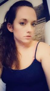 Betty Wang - Baby Ottawa, Canada