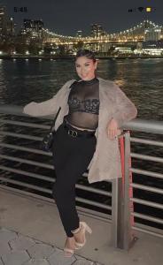 Beulah Uchida - Baby Austin, USA