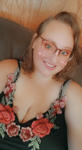 Bonnie Mayfield - Baby New York, USA