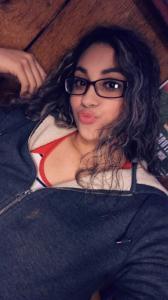 Brandi Wade - Baby Leeds, United Kingdom