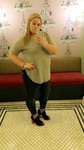 Brenda Samons - Baby Jacksonville, USA