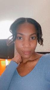 Brenda Vick - Baby Jersey City, USA