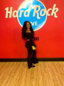 Bridgette Tobin - Baby Winnipeg, Canada