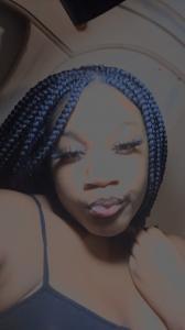 Brittany Baca - Baby Regina, Canada