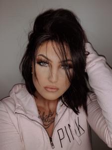 Carmella Harrison - Baby Aberdeen, United Kingdom