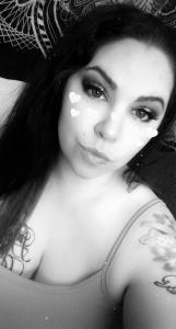 Carmen Thomas - Baby Mississauga, Canada