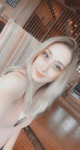 Carol Church - Baby California, USA