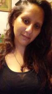 Carol Ochoa - Baby Nevada, USA