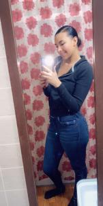 Carol Ricks - Baby Tampa, USA