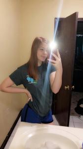 Carol Seawright - Baby Charlotte, USA