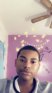 Carolyn Alford - Baby New York, USA