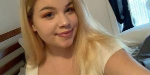 Carolyn Brown - Baby Aberdeen, United Kingdom