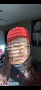 Carolyn Searcy - Baby Oxford, United Kingdom