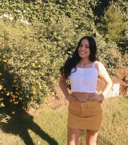 Carrie Bell - Baby Edinburg, USA