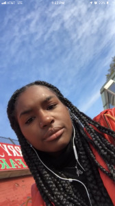 Carrie Burr - Baby Halifax, Canada