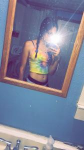 Carrie Pierce - Baby Washington, USA