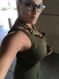 Casandra Gerlach - Baby Jersey City, USA