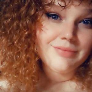 Catherine Mattox - Baby Victoria, Canada