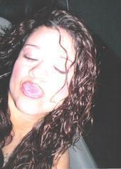 Cathleen Garza - Baby St Louis, USA