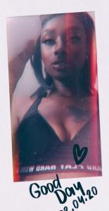 Cathy Obrien - Baby Detroit, USA