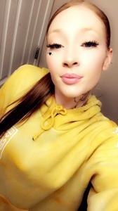 Celia Newborn - Baby Kansas, USA