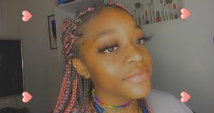 Cheryl Jackson - Baby Charleston, USA