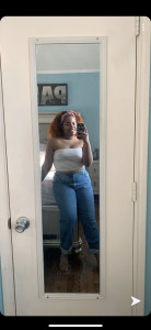 Cheryl Koons - Baby Miami, USA