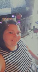 Christina Grimmer - Baby New Mexico, USA