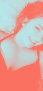 Christine Delgado - Baby Toronto, Canada