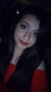 Christine Douglas - Baby Kansas City, USA