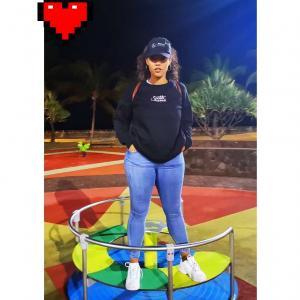 Christine Fitzgerald - Baby Tampa, USA