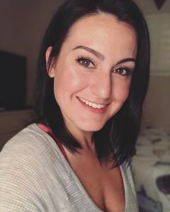 Christine Murley - Baby Salt Lake City, USA