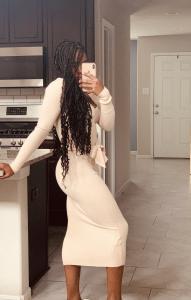 Christy Simonds - Baby San Francisco, USA