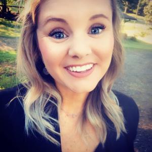 Cindy Benford - Baby Tampa, USA