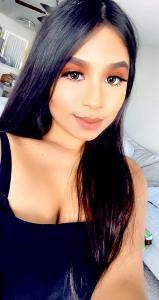 Cindy Gonzalez - Baby Cleveland, USA