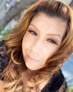 Cindy Miles - Baby Liverpool, United Kingdom