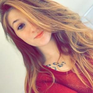 Cindy Nash - Baby Oklahoma City, USA