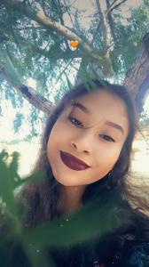 Clara Carr - Baby Springfild, USA