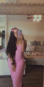 Claudia Miller - Baby Los Angeles, USA