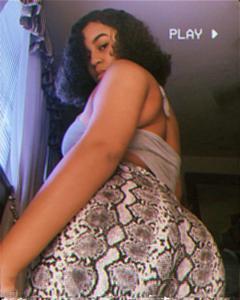 Cora Caplan - Baby Buffalo, USA