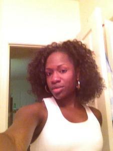 Coreen Arnold - Baby Detroit, USA