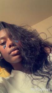 Corinne Burns - Baby Winnipeg, Canada