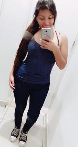 Cruz Iniguez - Baby Saskatoon, Canada